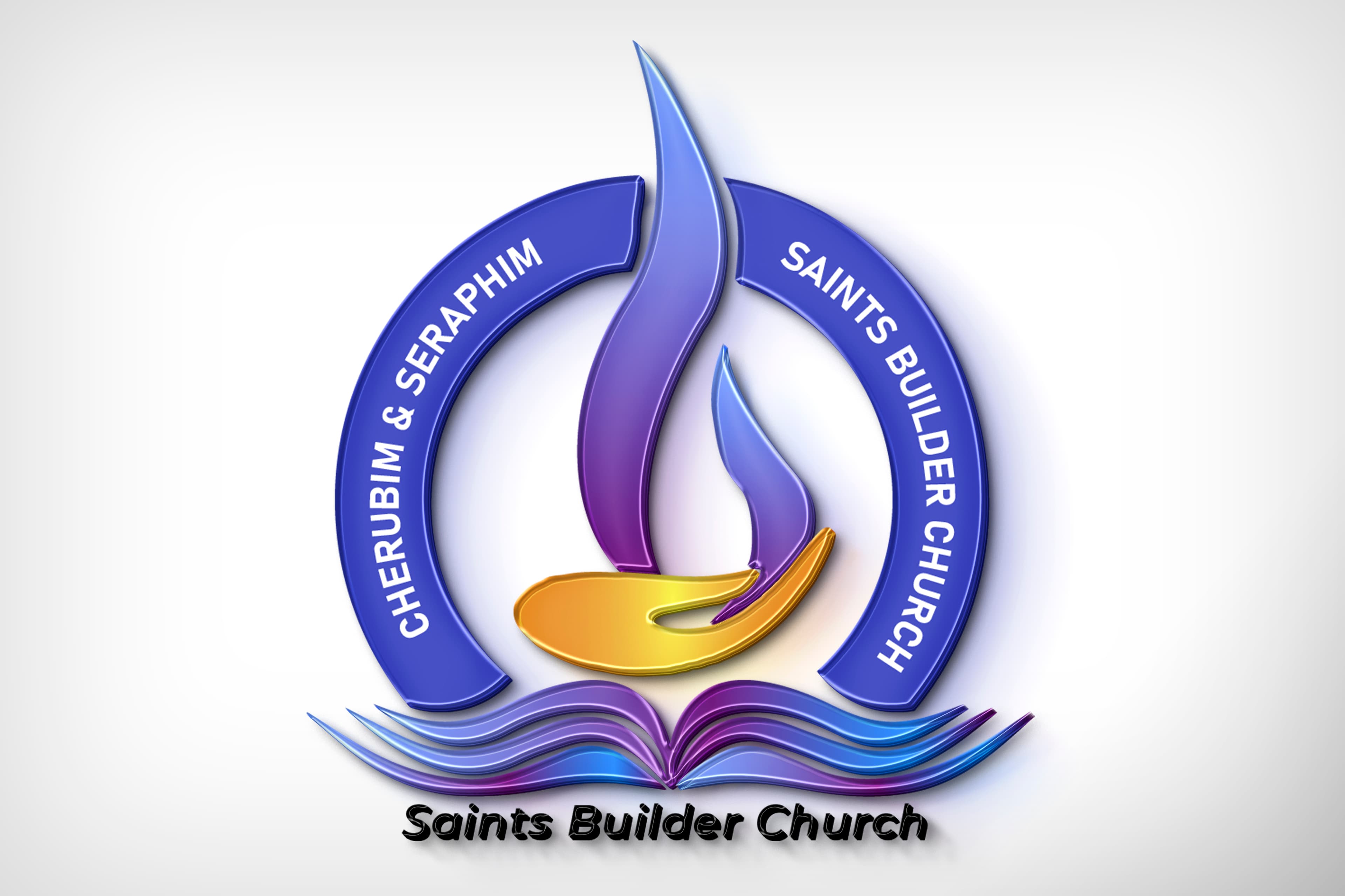 Saints Builder Church