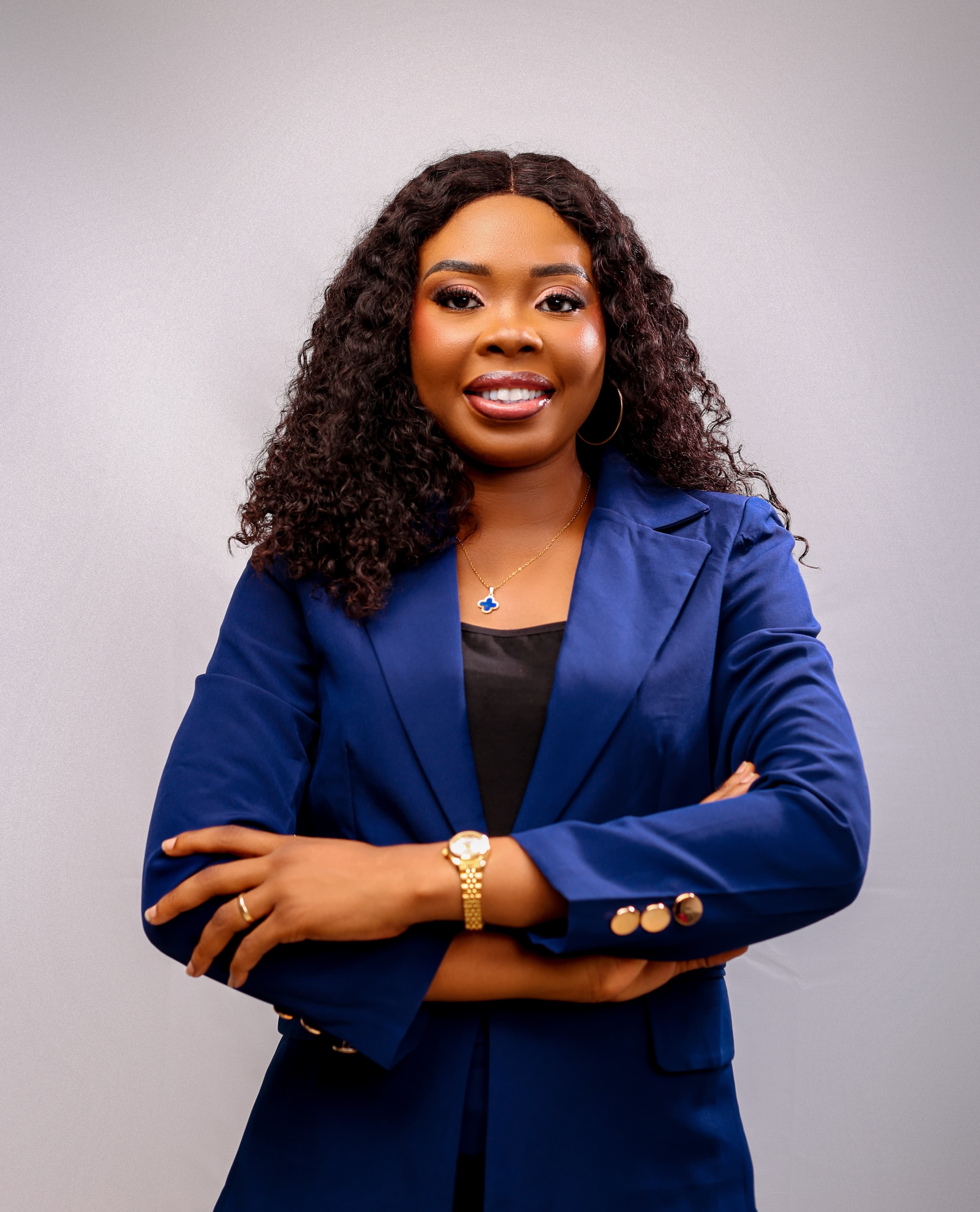 Temilola Adeyemi
